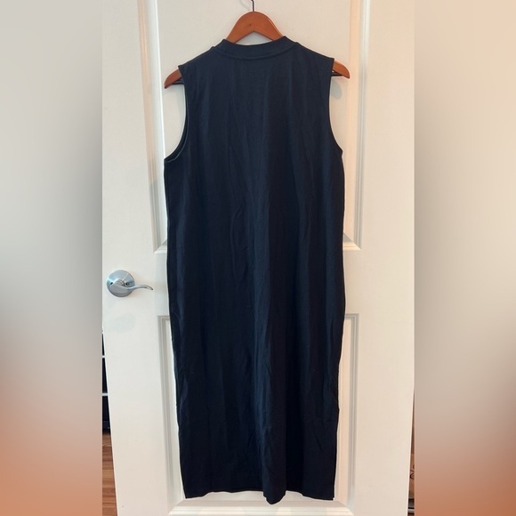 EVERLANE The Long Weekend Tank Dress - Picture 9 of 15